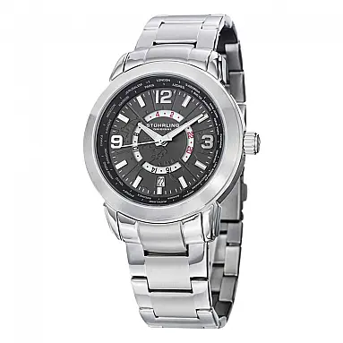 Relógio Masculino Stuhrling Renegade 654