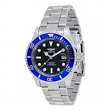 Relógio Masculino Invicta Pro Diver 40mm em Aço 43502