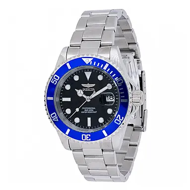Relógio Masculino Invicta Pro Diver