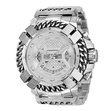 Relgio Masculino Bolt - 55mm.