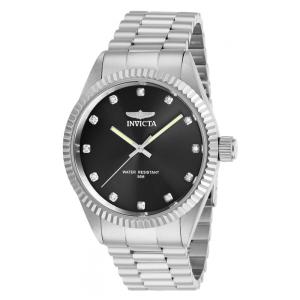 Relógio Masculino Invicta Specialty 43mm em Aço 29502