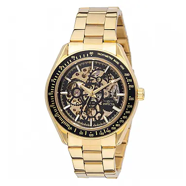 Relógio Masculino Automático Invicta Objet