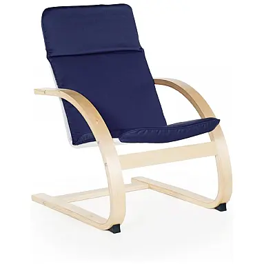 Cadeira Infantil Guidecraft Kiddie Rocker