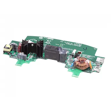 Kit da Placa de Controle