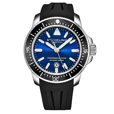 Relgio Maritimer 935 43mm, Mostrador