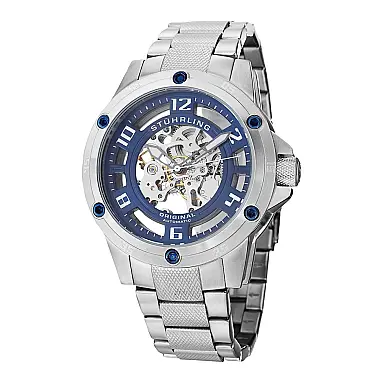 Relógio Masculino Stuhrling Elite 795