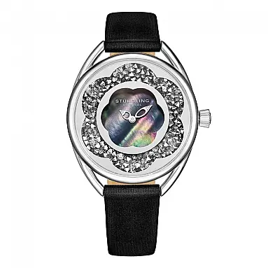 Relógio Stuhrling Lily 38mm, Mostrador