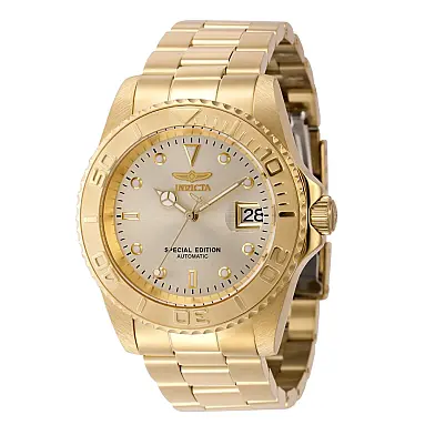 Relgio Automtico Masculino Invicta Pro