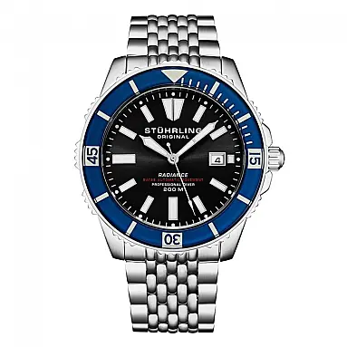 Relógio Masculino Stuhrling Radiance 1006