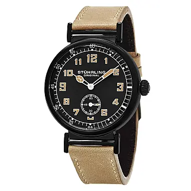 Relógio Masculino Stuhrling Corsair 456