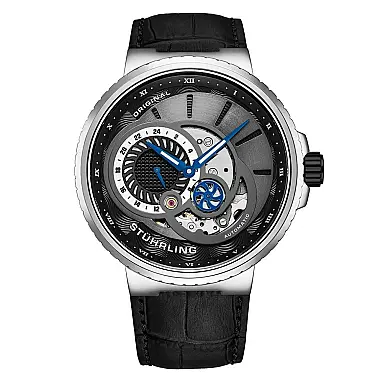 Relógio Masculino Stuhrling Legacy 996