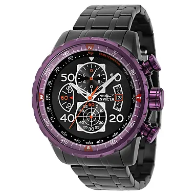 Relgio Masculino Aviador - 48mm.