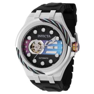 Relógio Masculino Invicta Bolt Automático, Preto 41702