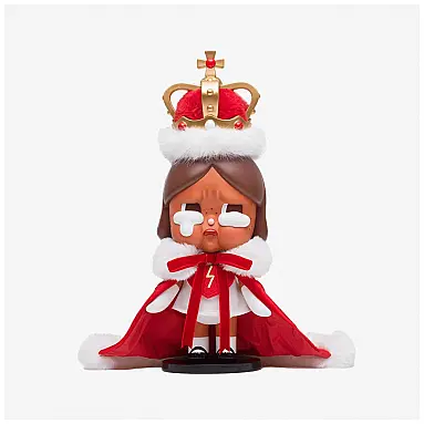 MEGA CRYBABY 400 A Rainha