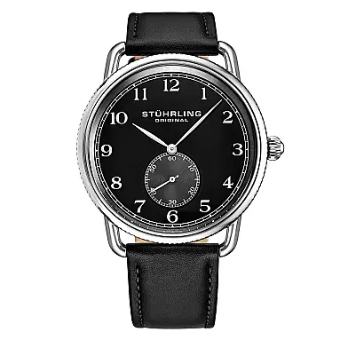 Relógio Masculino Stuhrling Decoração 207