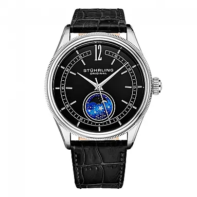 Relógio Masculino Stuhrling Celestia 897