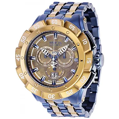 Relógio masculino Invicta Ripsaw Swiss