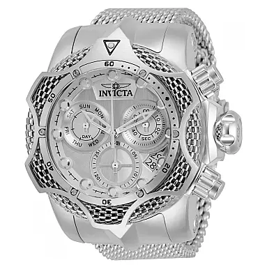 Relógio Masculino Invicta Venom Swiss