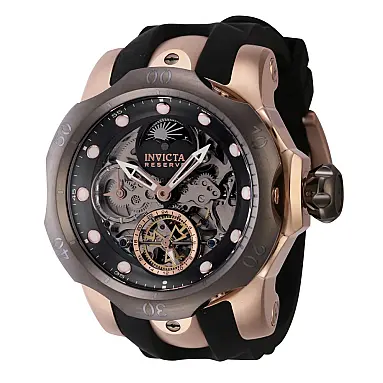 Relógio masculino Invicta Reserve Venom