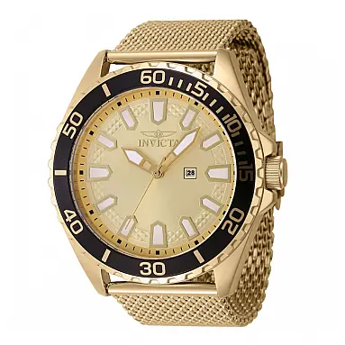 Relógio Masculino Invicta Pro Diver