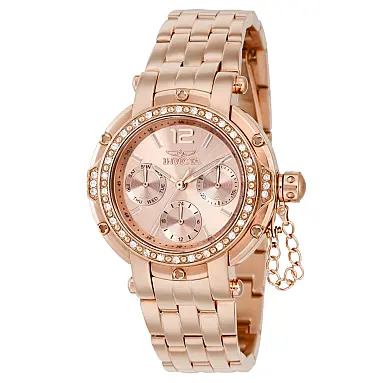 Relógio feminino Invicta Pro Diver
