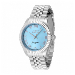 Relógio Feminino Invicta Specialty 36mm, Aço 48902