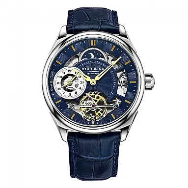 Relógio Stuhrling Presidia 943A Automático