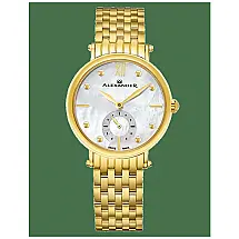 Relógio de Pulso Stuhrling A201B02 Masculino, Design Sofisticado, Elegante e Resistente, Alta Qualidade