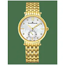 Relógio suíço Roxana AD201B-02 da Stuhrling - qualidade e elegância em um só produto.