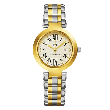Relgio Masculino Niki A203B02 com
