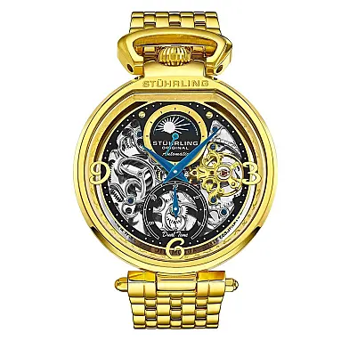 Relogio Modena 889B Automatico 46mm