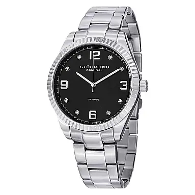 Relógio Masculino Stuhrling Allure 607G