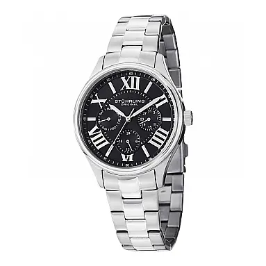 Relógio Stuhrling Lady Majestic 38mm,