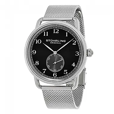 Relógio Masculino Stuhrling Classique 40mm