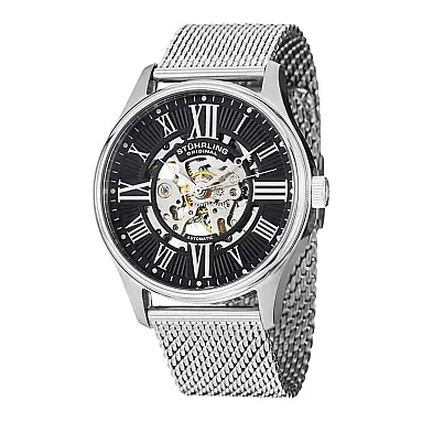 Relógio Masculino Stuhrling Elite 747M