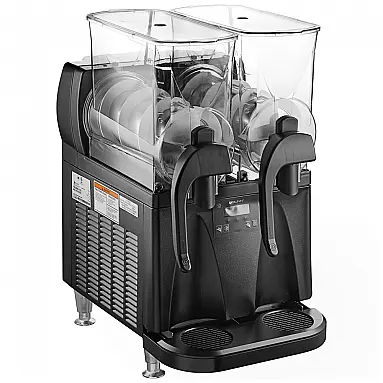 Máquina de Frozen Bunn 58000.0012