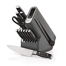 NeverDull 12-Piece Premium Knife System