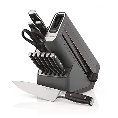 NeverDull 12-Piece Premium Knife System