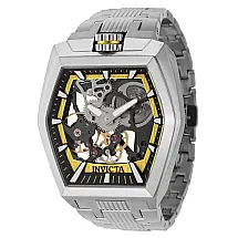 Relgio Mecnico Masculino Akula - 48mm. Ao 44012