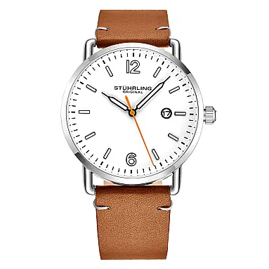 Relógio Masculino Stuhrling Metro 3901