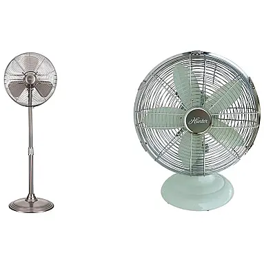 HUNTER 90438z Ventilador de Torre