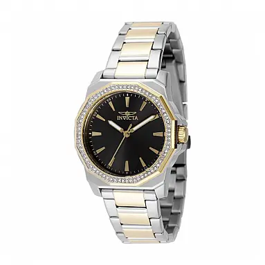 Relógio Feminino Invicta Speedway 34mm,
