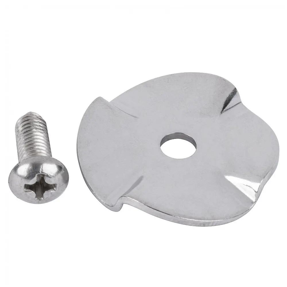 Agitador Sólido Waring CAC112 para Mixer de Bebidas 6/Pacote