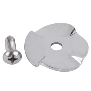 Agitador Sólido Waring CAC112 para Mixer de Bebidas 6/Pacote