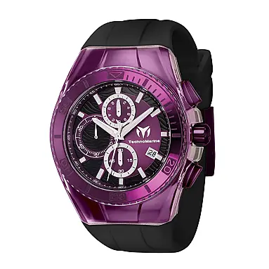 Relgio masculino original TechnoMarine Cruise