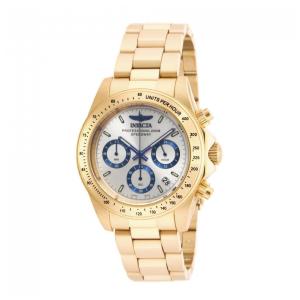 Relógio Masculino Speedway, Invicta 17312, Dourado