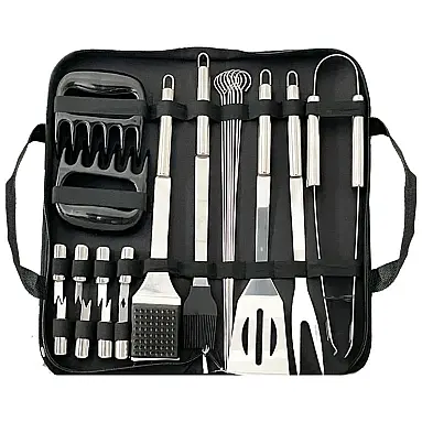 Kit Churrasco na Grelha 23