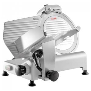 Fatiador Industrial de Carne Manual Avantco SL312 12 com Alimentação por Gravidade 1/3 hp