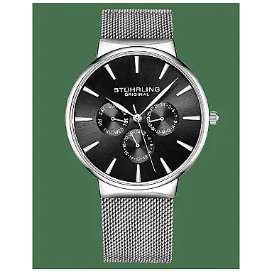Relógio Masculino Stuhrling Monaco 3931