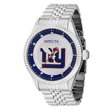 Relgio masculino NFL New York